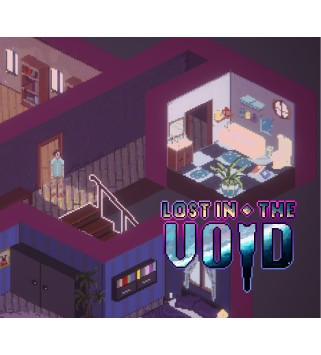 Lost in the Void Steam Key GLOBAL